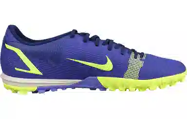 Nike Mercurial Vapor 14 Academy TF Gem Blue