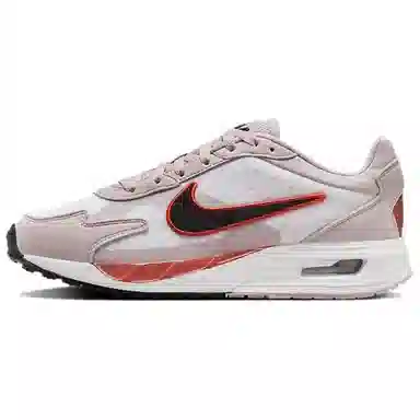 Nike Air Max Solo Pink Black White