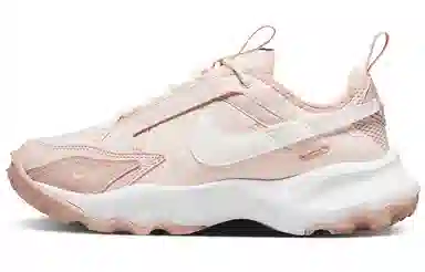 Nike TC 7900 Pink White