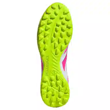 adidas Predator League White Pink