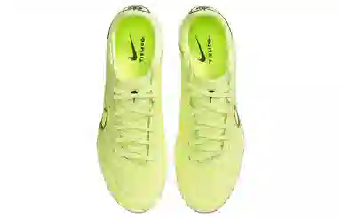 Nike Tiempo Legend 9 Pro AG Green