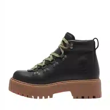Timberland Stone Street Black