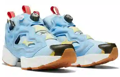 Billionaire Boys Club x Reebok Instapump Fury Boost "Water"
