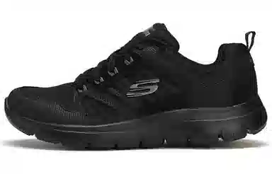 Skechers Summits Black