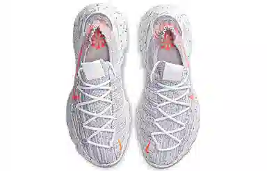 Nike Space Hippie 04 GS White Red