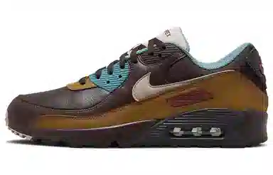 Nike Air Max 90 Gore-Tex Brown