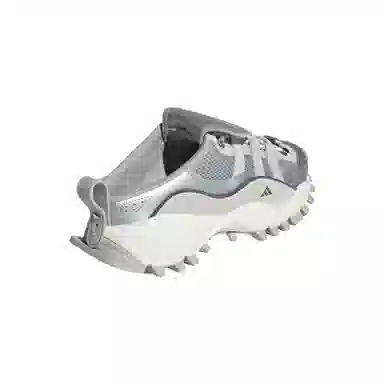 adidas SEEULATER MULE Silver