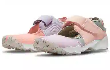 Nike Air Rift Pink Purple