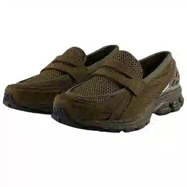 New Balance 1906L Brown