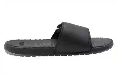 Puma Cool Cat Sport Black White