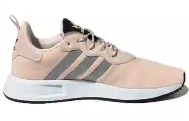 adidas Originals X_PLR S Pink Black