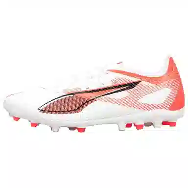 PUMA Ultra 5 MG White Orange