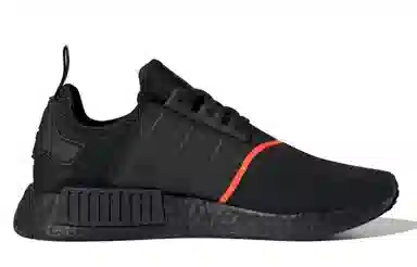 adidas Originals NMD_R1 Black