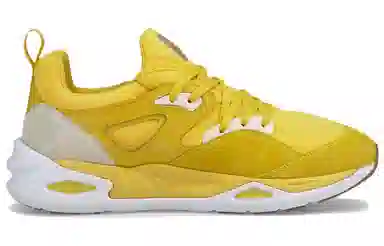 Puma Trc Blaze Ginger Yellow
