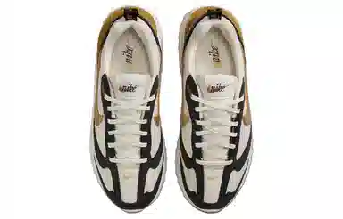 Nike Air Max Dawn White Black