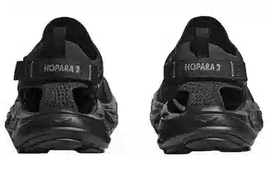 HOKA ONE ONE Hopara 2 Black