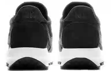 sacai x Nike LDV Waffle Black