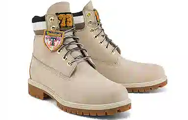 Timberland 6 Inch Boot Light Brown