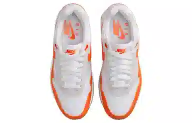 Nike Air Max 1 "Safety Orange"