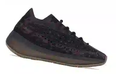 adidas Yeezy Boost 380 "Onyx"