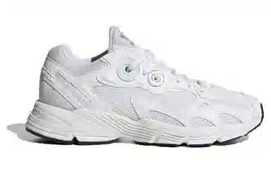 adidas Astir White