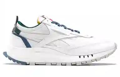 Reebok Classic Leather Legacy White