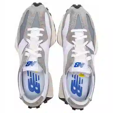 New Balance 327 Grey