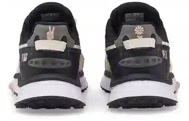 PUMA Wild Rider Downtown