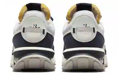 Nike Air Max Pre-Day Black White