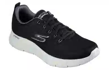 Skechers Go Walk Flex Black