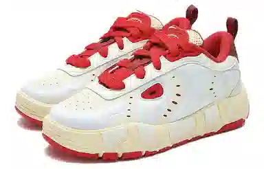 FILA MELT White Red
