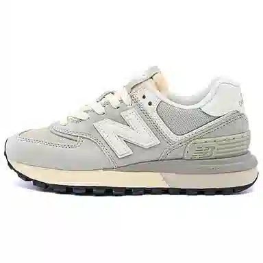New Balance 574 Grey