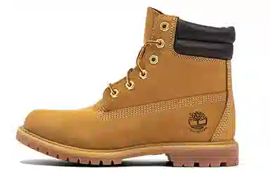 Timberland 6 Inch Wheat