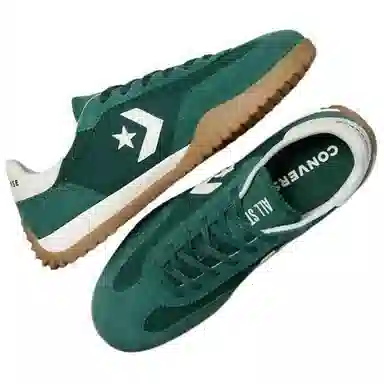 Converse Run Star Trainer Green
