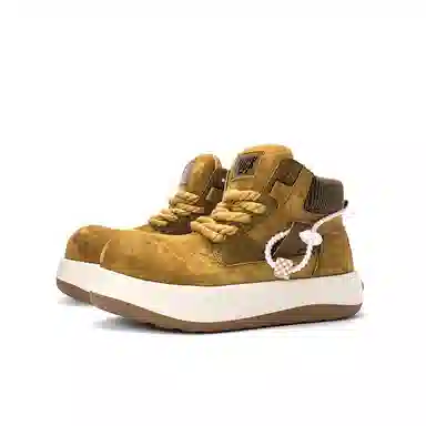 LUCX Classic Martin Boots