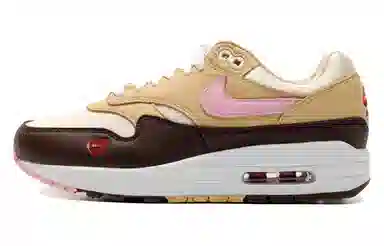 Nike Air Max 1 Brown