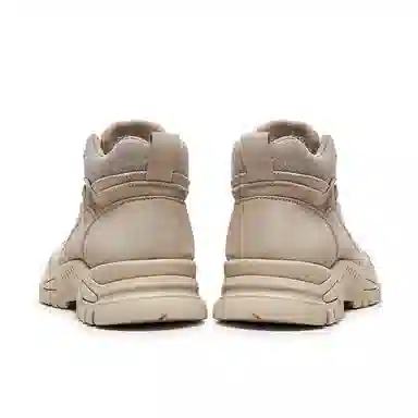 CAMEL Martin Boots Deep Sand