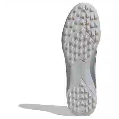 adidas F50 Messi League TF White Silver