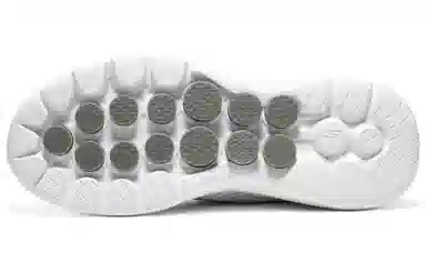 Skechers Go Walk 6 Slip-Ins White