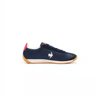 Le Coq Sportif Navy Casual Sneakers