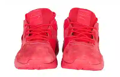 Puma Blaze of Glory Sock Core Pink