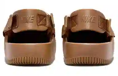 Nike Calm Mule Brown