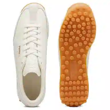 PUMA Easy Rider Mix White