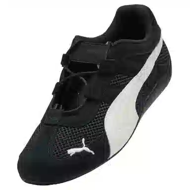 PUMA Speedcat Go Black