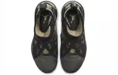 Jordan Air Latitude 720 Olive