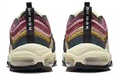 Nike Air Max 97 Red Blue White