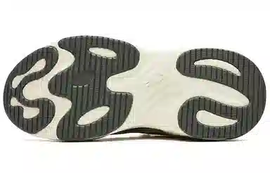 FILA Bubble White Green