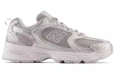 New Balance 530 Silver Grey