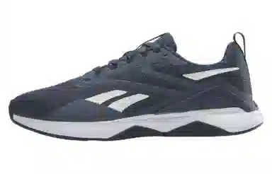 Reebok Nanoflex TR 2 Black