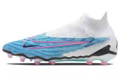 Nike Phantom GX Elite DF AG-Pro Blue White
